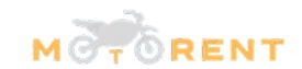 Motorrent Logo